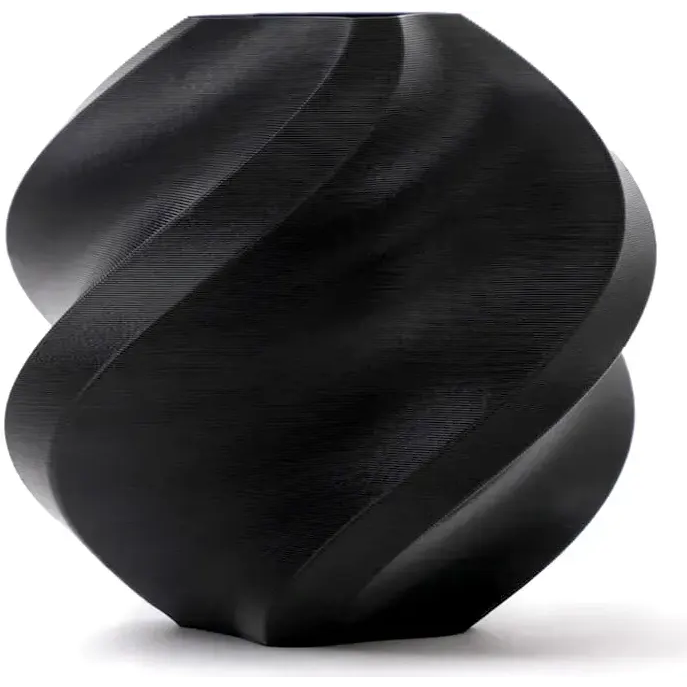 Пластик для 3D принтера Bambu Lab А00-К0-1,75-1000-SPL Black - А00-К0-1.75-1000-SPL