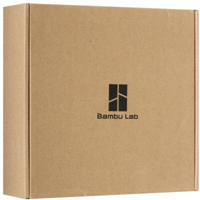 Пластик для 3D принтера Bambu Lab А00-К0-1,75-1000-SPL Black - А00-К0-1.75-1000-SPL - фото 2