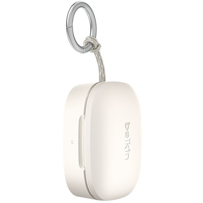 Гарнитура Belkin SoundForm Anywhere Sand - AUC014hqCR - фото 6
