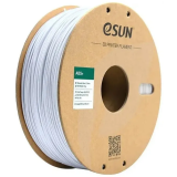 Пластик для 3D принтера eSUN ABS+ White (Т0031868)