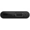 Переходник USB Type-C (M) - VGA (F)/USB Type-C (F), Belkin AVC001btBK - фото 2