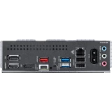 Материнская плата Gigabyte B840M GAMING PLUS WIFI6E