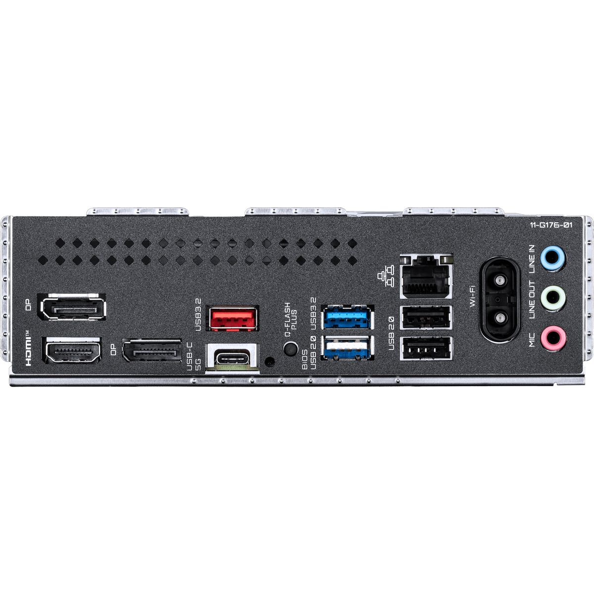 Материнская плата Gigabyte B840M GAMING PLUS WIFI6E - фото 3