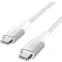 Кабель USB Type-C - USB Type-C, 2м, Belkin CAB015bt2MWH - фото 3