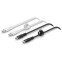 Кабель USB Type-C - USB Type-C, 1м, Belkin CAB011bt1MBW2PK (2 шт.)