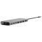 Док-станция Belkin Universal USB-C 8-in-1 Dual Display Core Hub - INC015BTSGY