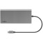 Док-станция Belkin Universal USB-C 8-in-1 Dual Display Core Hub - INC015BTSGY - фото 2