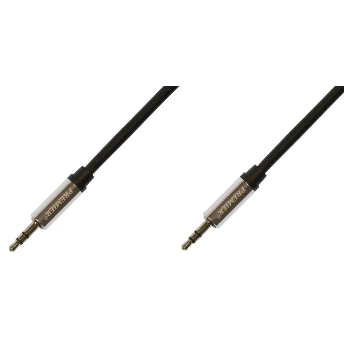 Кабель 3.5 Jack (M) - 3.5 Jack (M), 5м, PREMIER 5-332 5.0