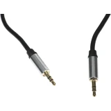 Кабель межблочный 3.5 Jack (M) - 3.5 Jack (M), 5м, PREMIER 5-332 5.0