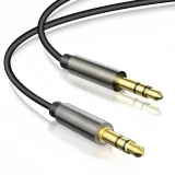 Кабель межблочный 3.5 Jack (M) - 3.5 Jack (M), 5м, PREMIER 5-332 5.0