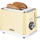 Тостер Kitfort KT-6558 (КТ-6558)