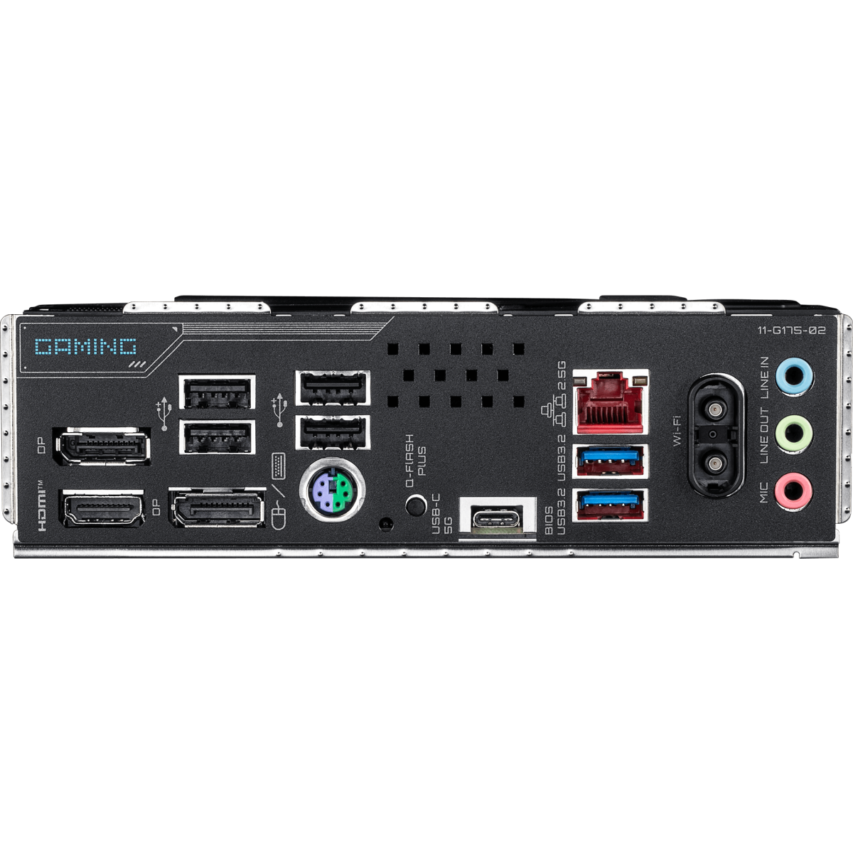 Материнская плата Gigabyte B840M GAMING X WIFI6E - фото 3