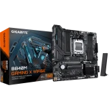 Материнская плата Gigabyte B840M GAMING X WIFI6E