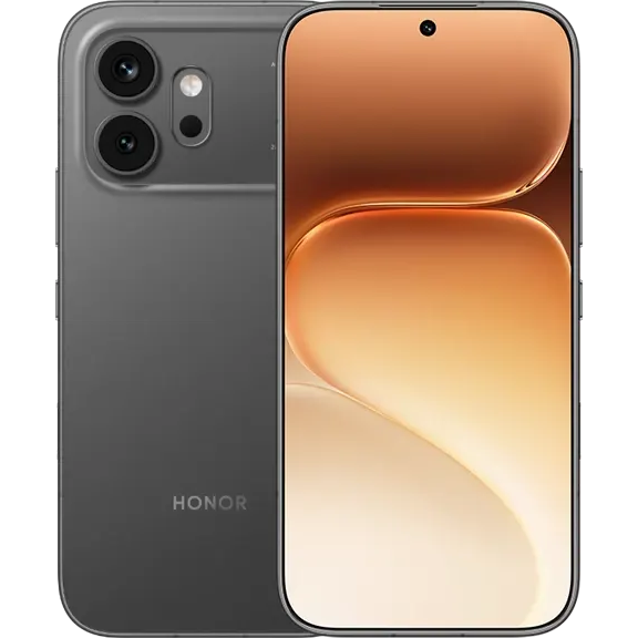 Смартфон Honor 600 12/256GB Black (VKJ-NX9) - 5109CHAV