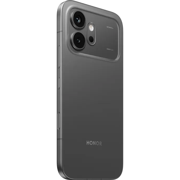 Смартфон Honor 600 12/256GB Black (VKJ-NX9) - 5109CHAV - фото 8