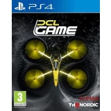 Игра DCL - The Game для Sony PS4 (9120080075208)