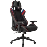 Игровое кресло Бюрократ Viking 4 AERO RUS (VIKING 4 AERO RUS)