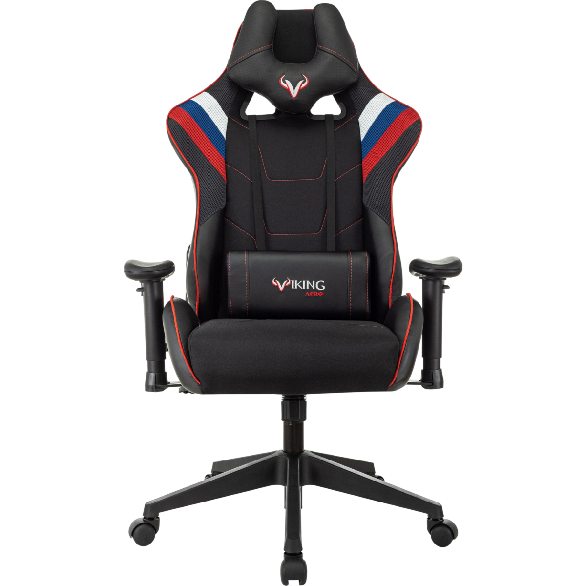 Игровое кресло Бюрократ Viking 4 AERO RUS - VIKING 4 AERO RUS - фото 2