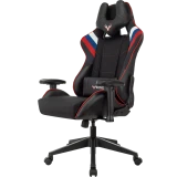 Игровое кресло Бюрократ Viking 4 AERO RUS (VIKING 4 AERO RUS)