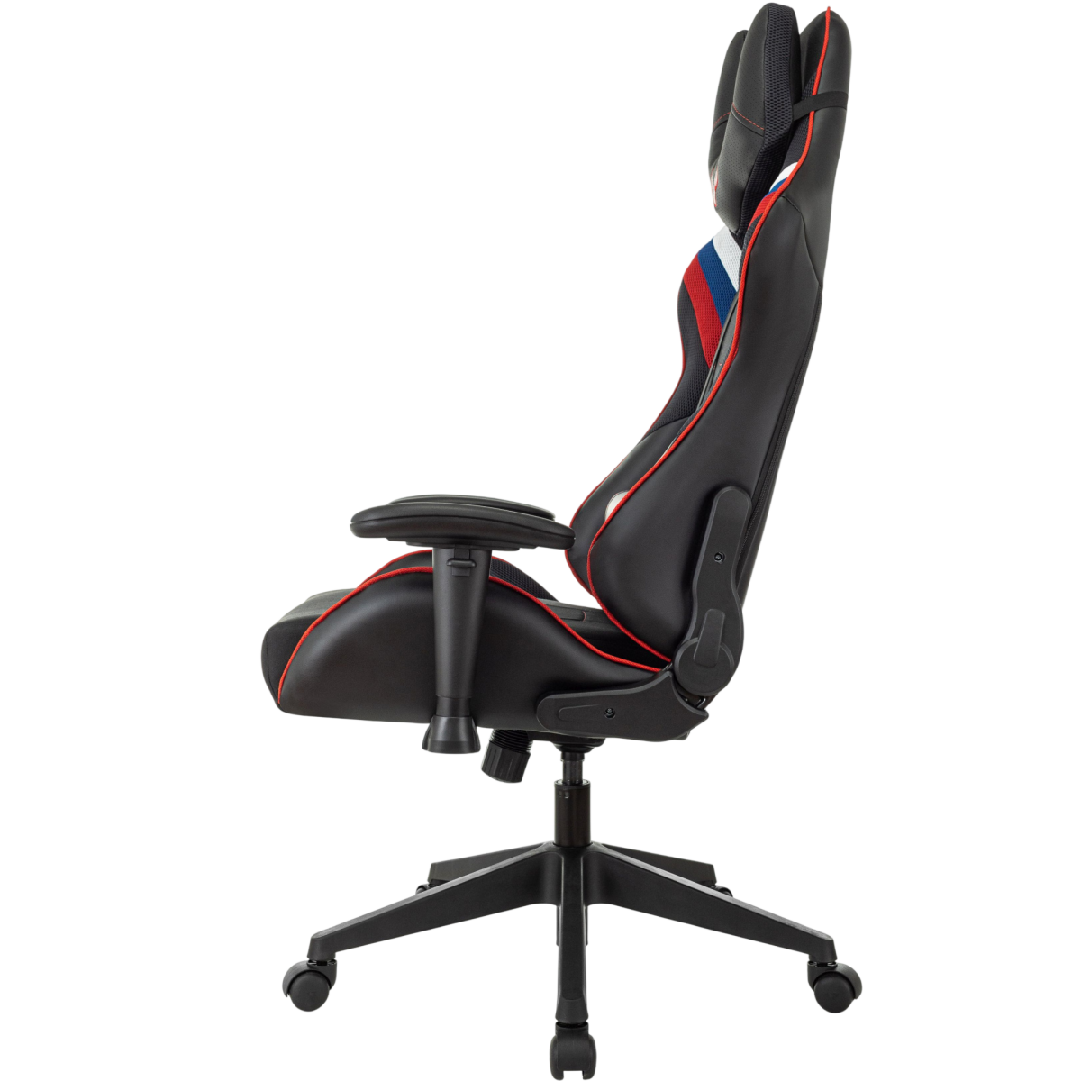 Игровое кресло Бюрократ Viking 4 AERO RUS - VIKING 4 AERO RUS - фото 4