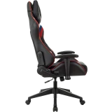 Игровое кресло Бюрократ Viking 4 AERO RUS (VIKING 4 AERO RUS)