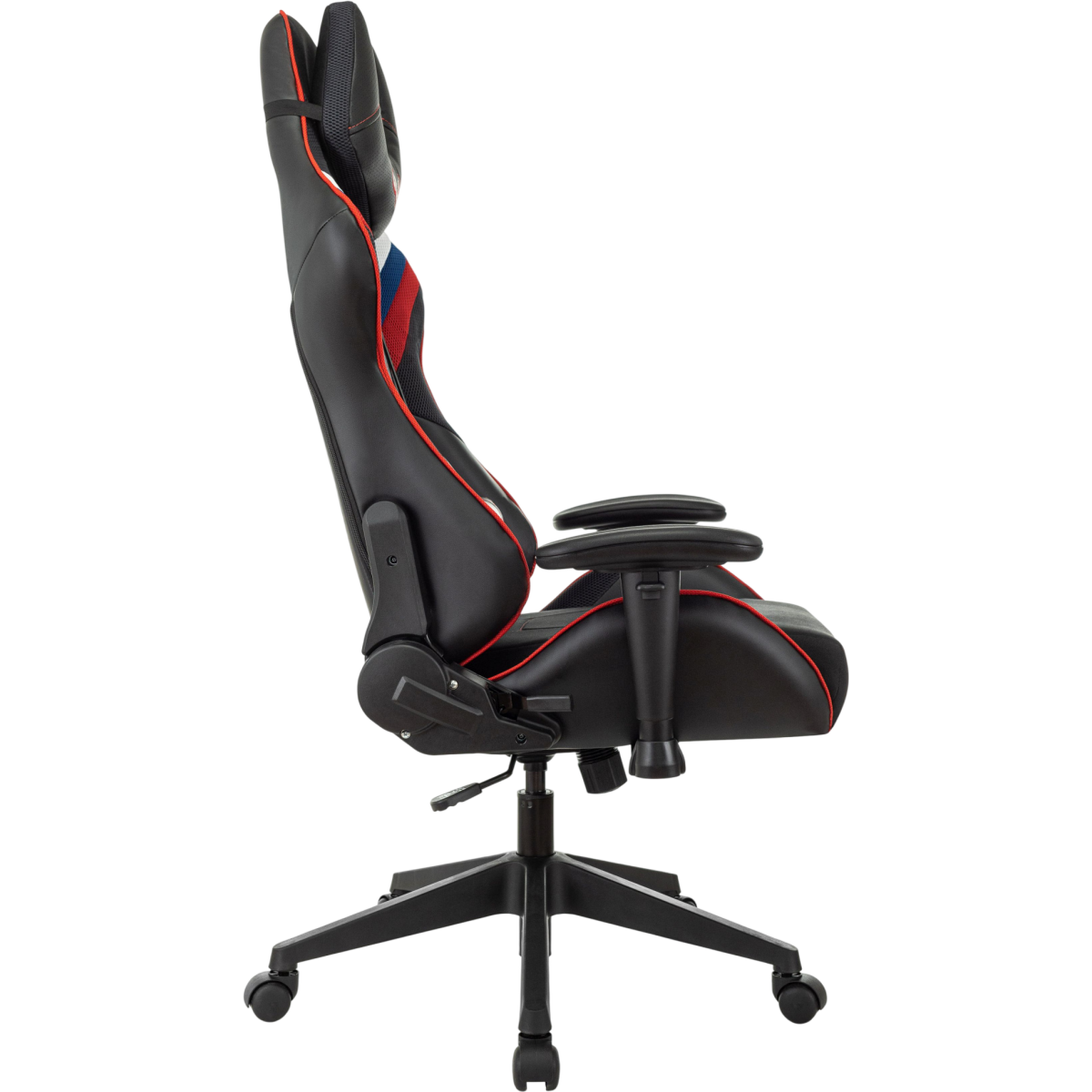 Игровое кресло Бюрократ Viking 4 AERO RUS - VIKING 4 AERO RUS - фото 7