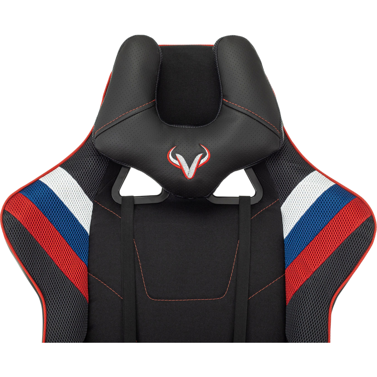 Игровое кресло Бюрократ Viking 4 AERO RUS - VIKING 4 AERO RUS - фото 10