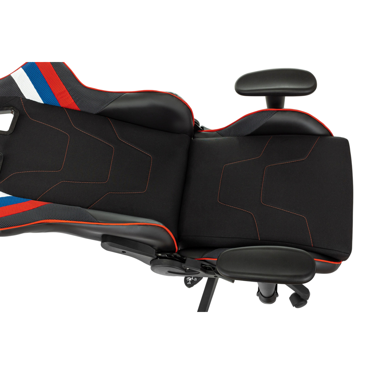 Игровое кресло Бюрократ Viking 4 AERO RUS - VIKING 4 AERO RUS - фото 11