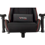 Игровое кресло Бюрократ Viking 4 AERO RUS (VIKING 4 AERO RUS)