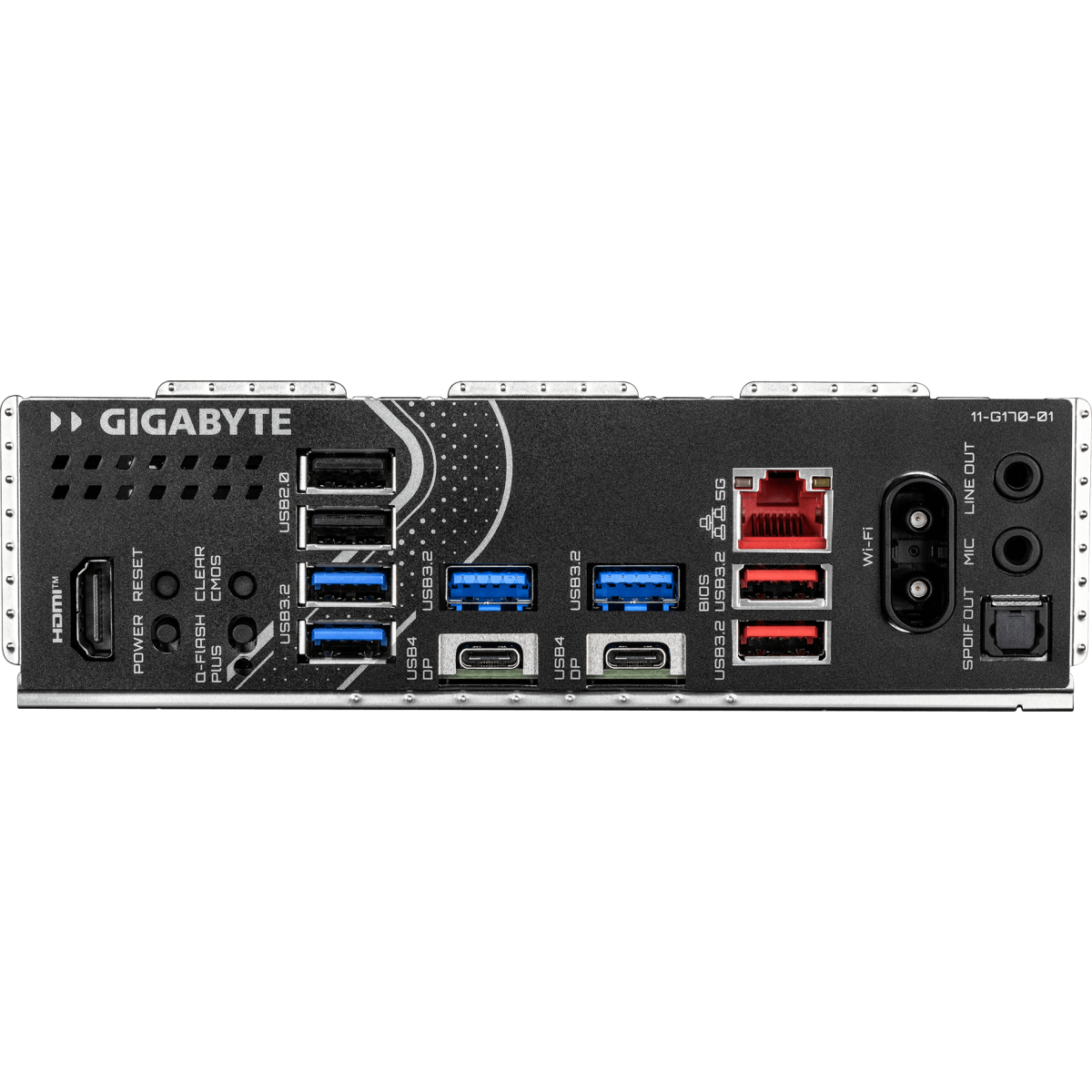 Материнская плата Gigabyte X870E EAGLE WIFI7 - фото 3