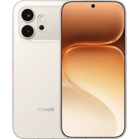 Смартфон Honor 600 12/256GB Golden White (VKJ-NX9) - 5109CHAW