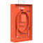 Сетевое зарядное устройство ttec SmartCharger Pro GAN 20W Neon Orange + USB-C Cable - 2SCG20CNT - фото 7