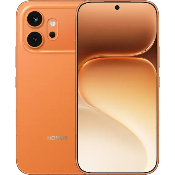 Смартфон Honor 600 12/256GB Orange (VKJ-NX9) - 5109CHAX