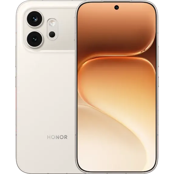 Смартфон Honor 600 8/256GB Golden White (VKJ-NX9) - 5109CGYN