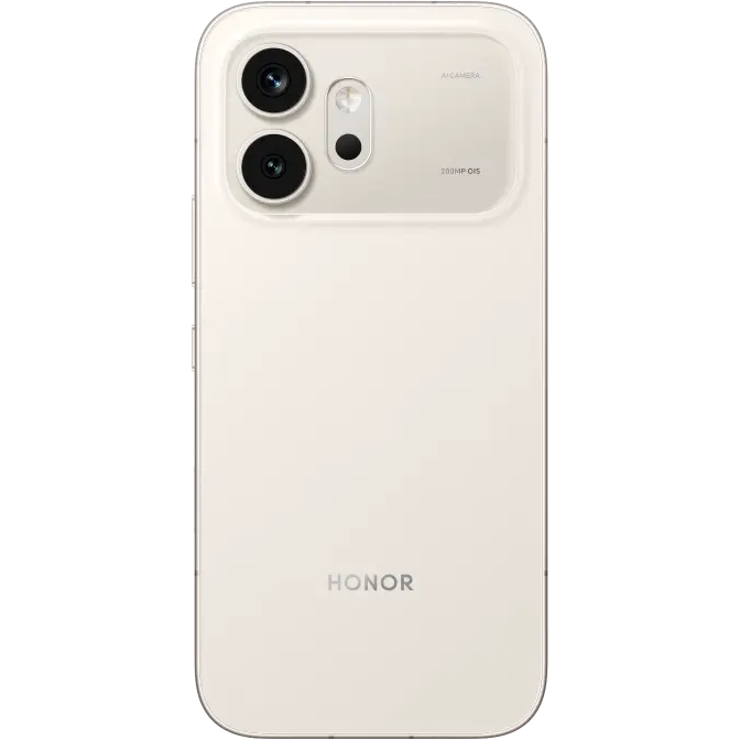 Смартфон Honor 600 8/256GB Golden White (VKJ-NX9) - 5109CGYN - фото 7