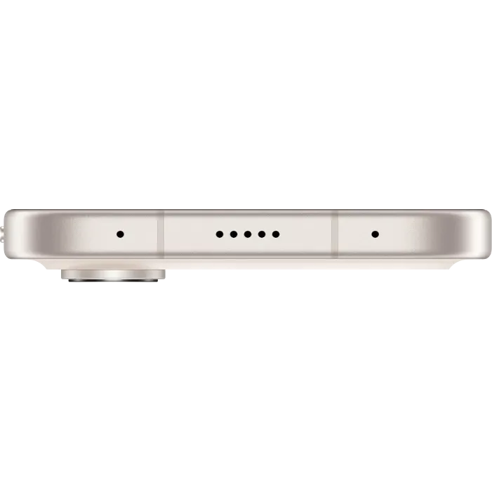 Смартфон Honor 600 8/256GB Golden White (VKJ-NX9) - 5109CGYN - фото 10