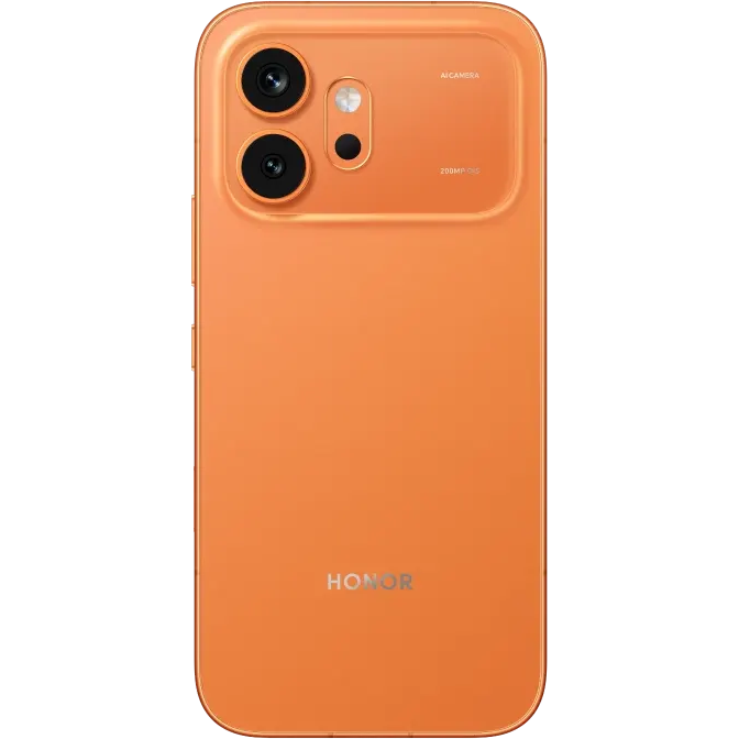 Смартфон Honor 600 8/256GB Orange (VKJ-NX9) - 5109CGYP - фото 7