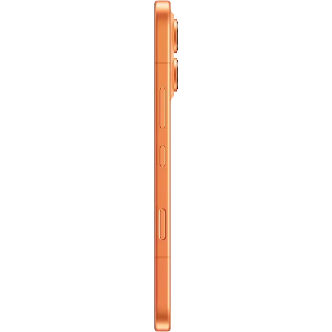 Смартфон Honor 600 8/256GB Orange (VKJ-NX9) - 5109CGYP - фото 9