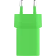 Сетевое зарядное устройство ttec SmartCharger Pro GAN 45W Neon Green + USB-C Cable - 2SCG45CNY - фото 5