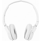 Гарнитура Sony MDR-ZX110APW White (MDRZX110APW.CE7)