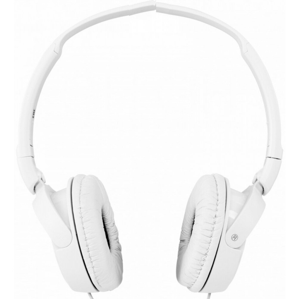 Гарнитура Sony MDR-ZX110APW White - MDRZX110APW.CE7 - фото 3
