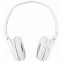 Гарнитура Sony MDR-ZX110APW White - MDRZX110APW.CE7 - фото 3