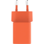 Сетевое зарядное устройство ttec SmartCharger Pro GAN 45W Neon Orange + USB-C Cable - 2SCG45CNT - фото 5