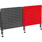Органайзер Cactus CS-PEGB-RDBK