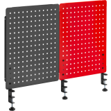 Органайзер Cactus CS-PEGB-RDBK