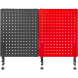 Органайзер Cactus CS-PEGB-RDBK