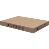 Органайзер Cactus CS-PEGB-RDBK