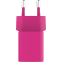 Сетевое зарядное устройство ttec SmartCharger Pro GAN 45W Neon Pink + USB-C Cable - 2SCG45CNP - фото 5