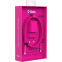 Сетевое зарядное устройство ttec SmartCharger Pro GAN 45W Neon Pink + USB-C Cable - 2SCG45CNP - фото 6
