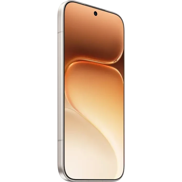 Смартфон Honor 600 Pro 12/512GB Golden White (VKP-NX9) - 5109CHGM - фото 2